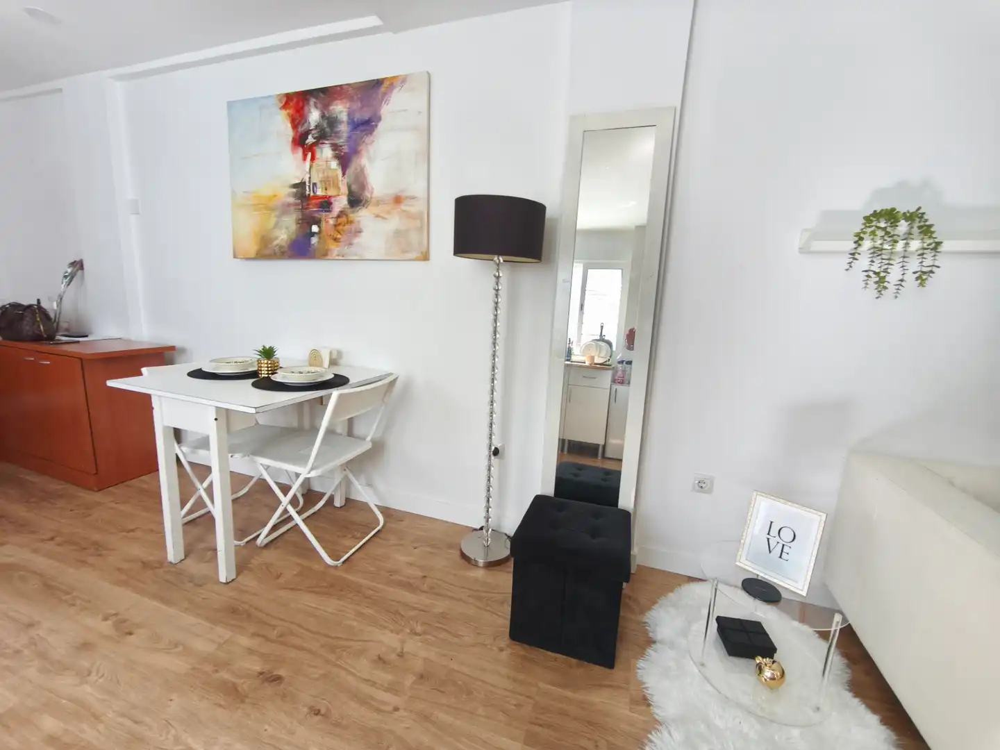 Piso de 60 m² en Talavera de la Reina