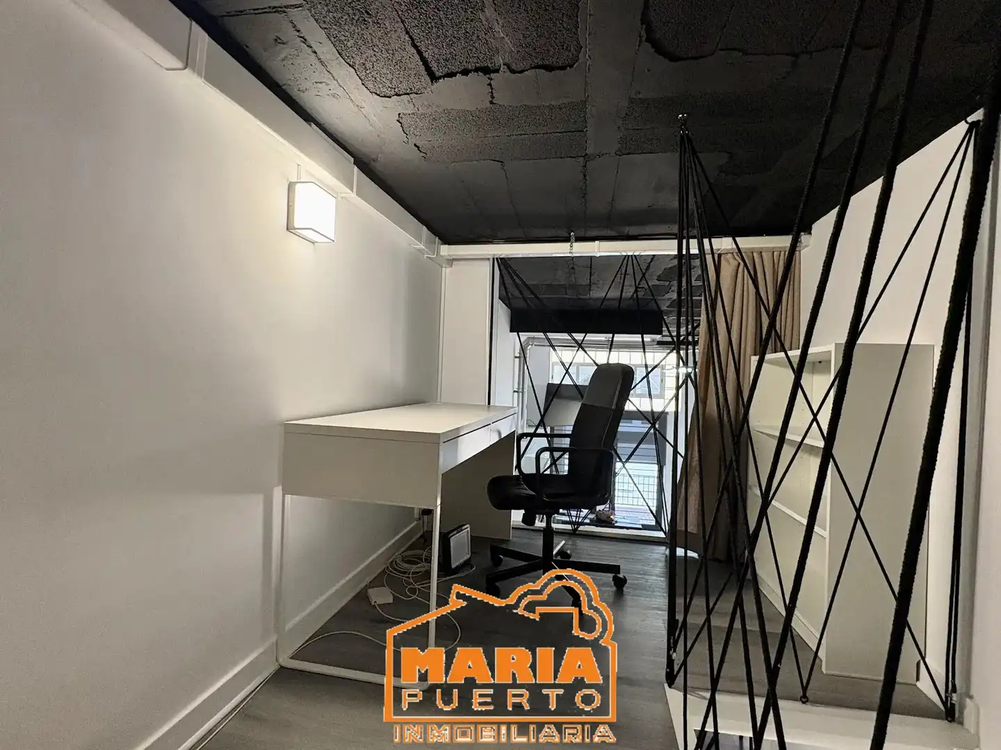 Habitación 50 m², Málaga