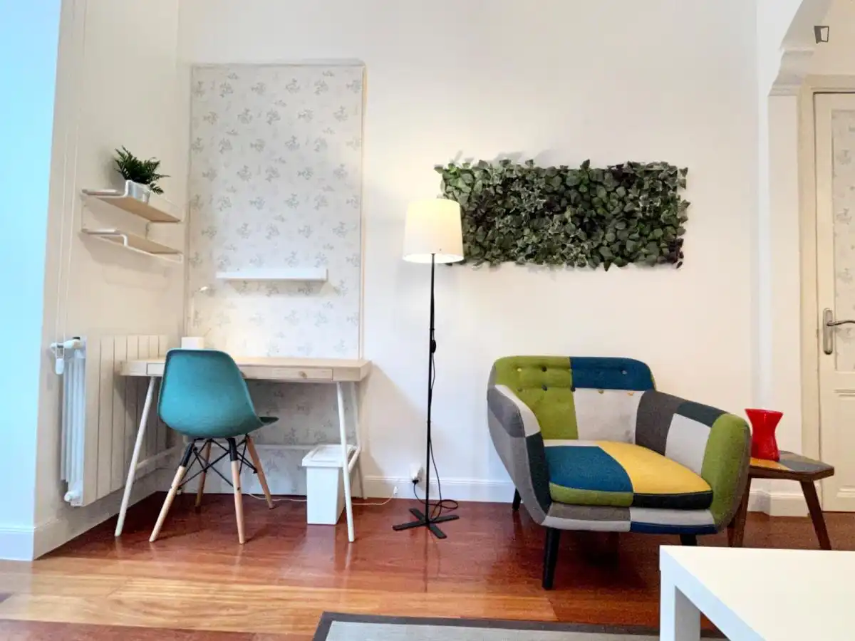 Habitación en alquiler, Bilbao