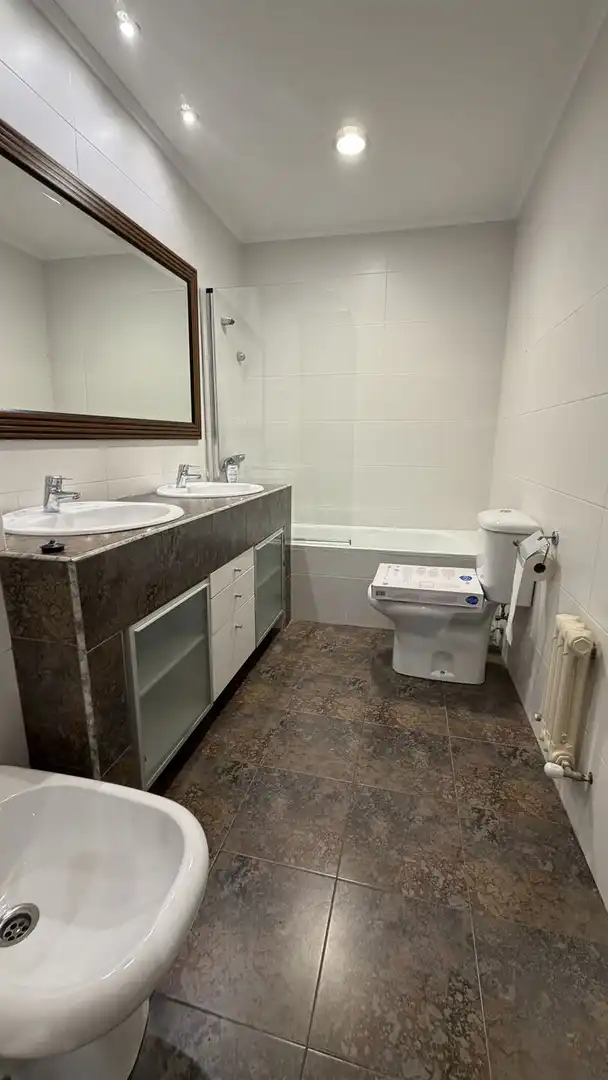 Piso de 185 m² en Guecho