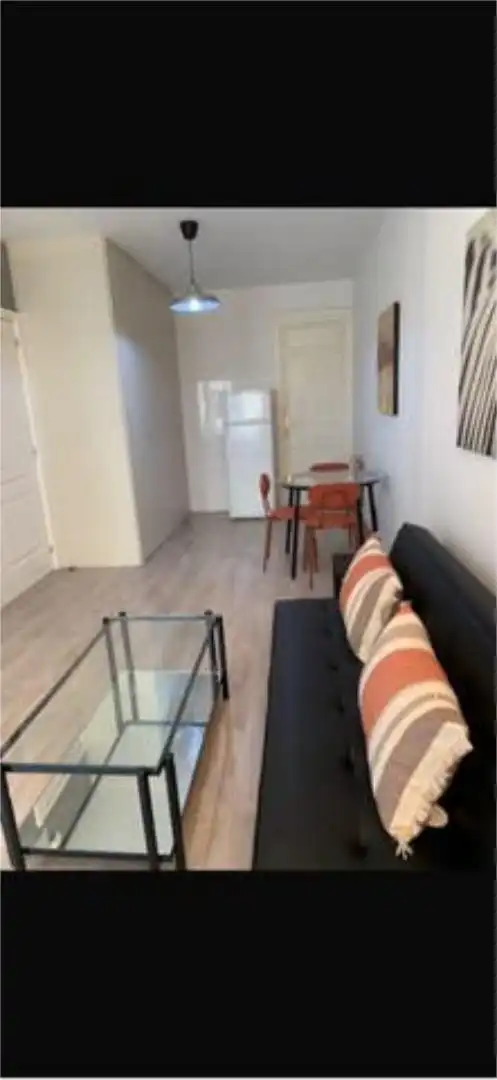 Pis de 50 m² a Oviedo