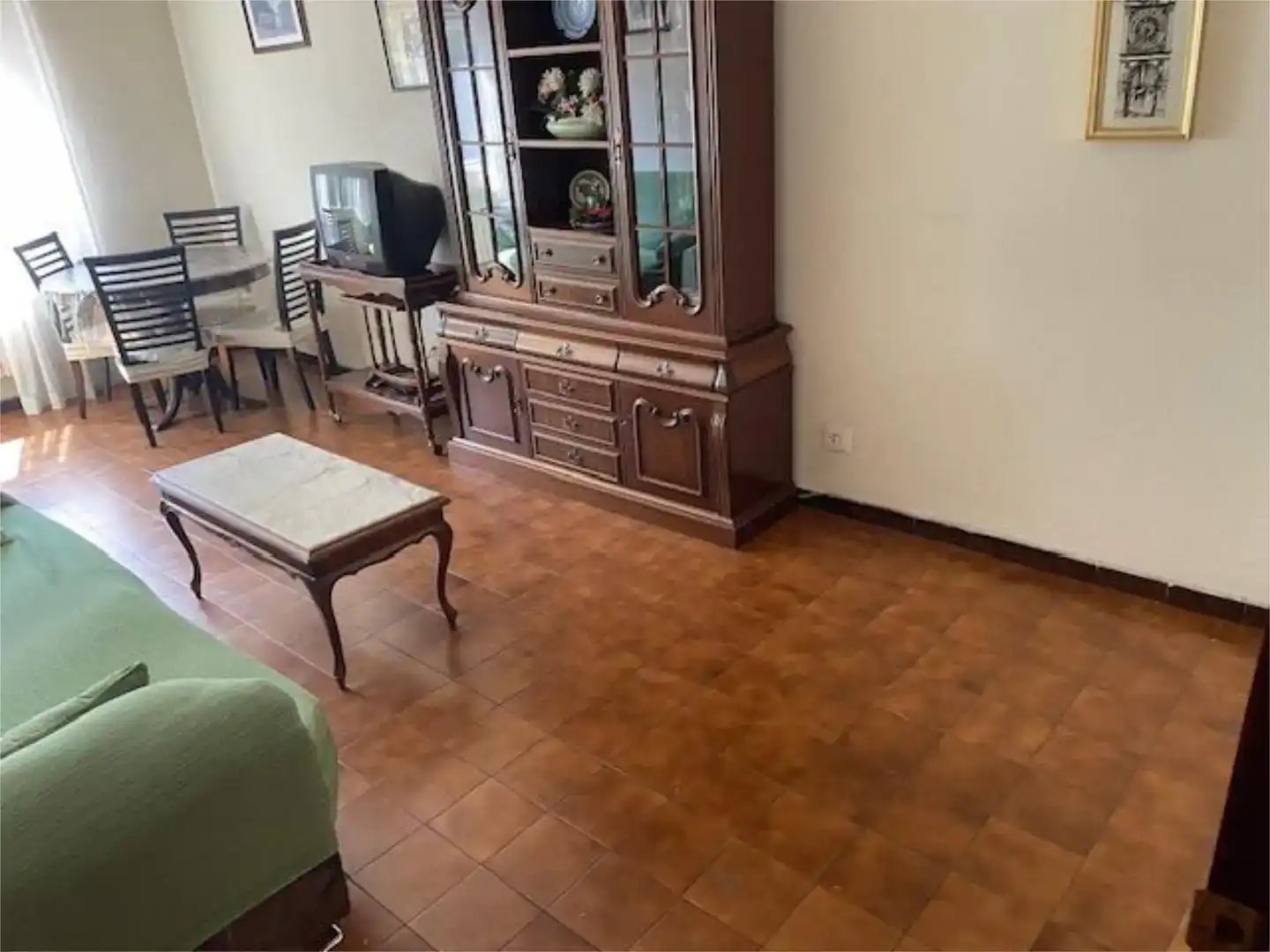 Piso de 88 m² en Zaragoza