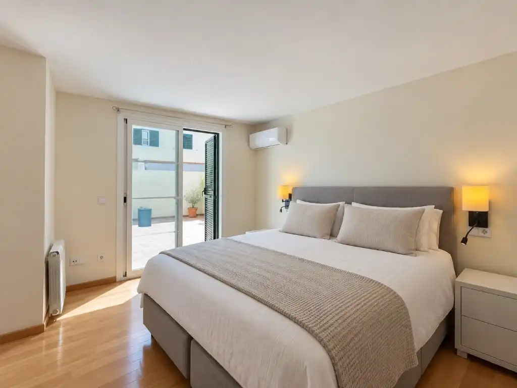Wohnung 110 m² in Palma