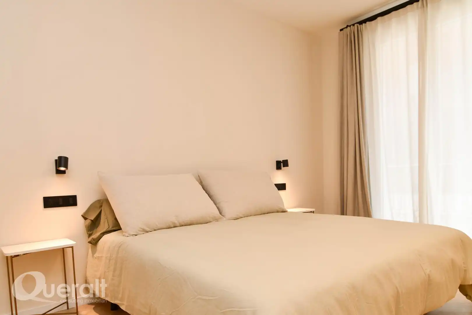 Piso de 156 m² en Lérida