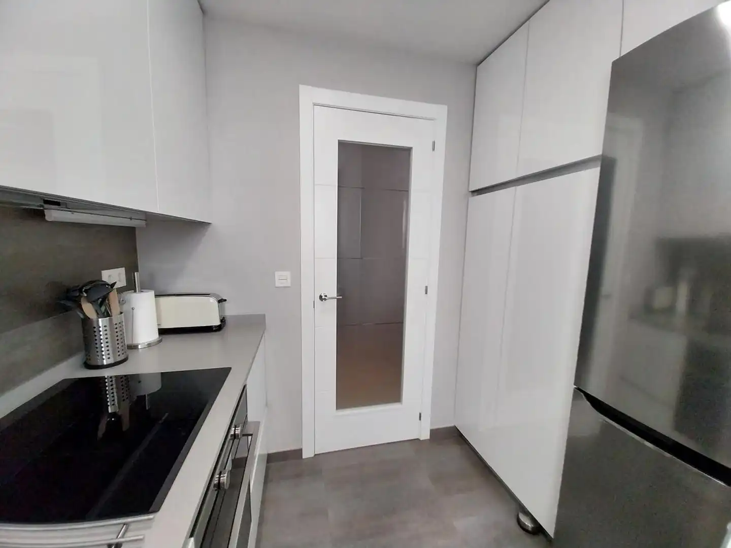 Piso de 95 m² en Valladolid