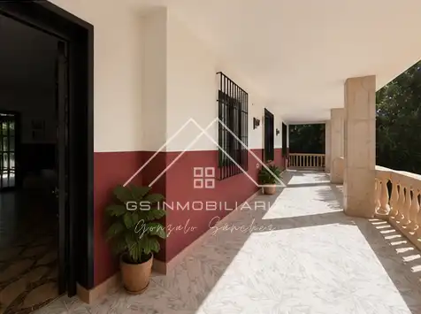 Piso de 678 m² en Lucena