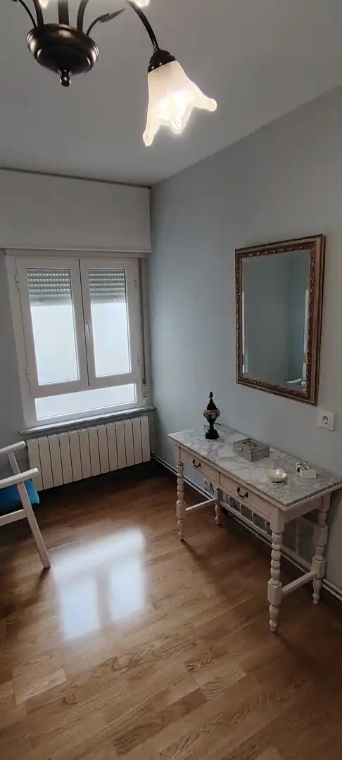 Pis de 88 m² a Salamanca