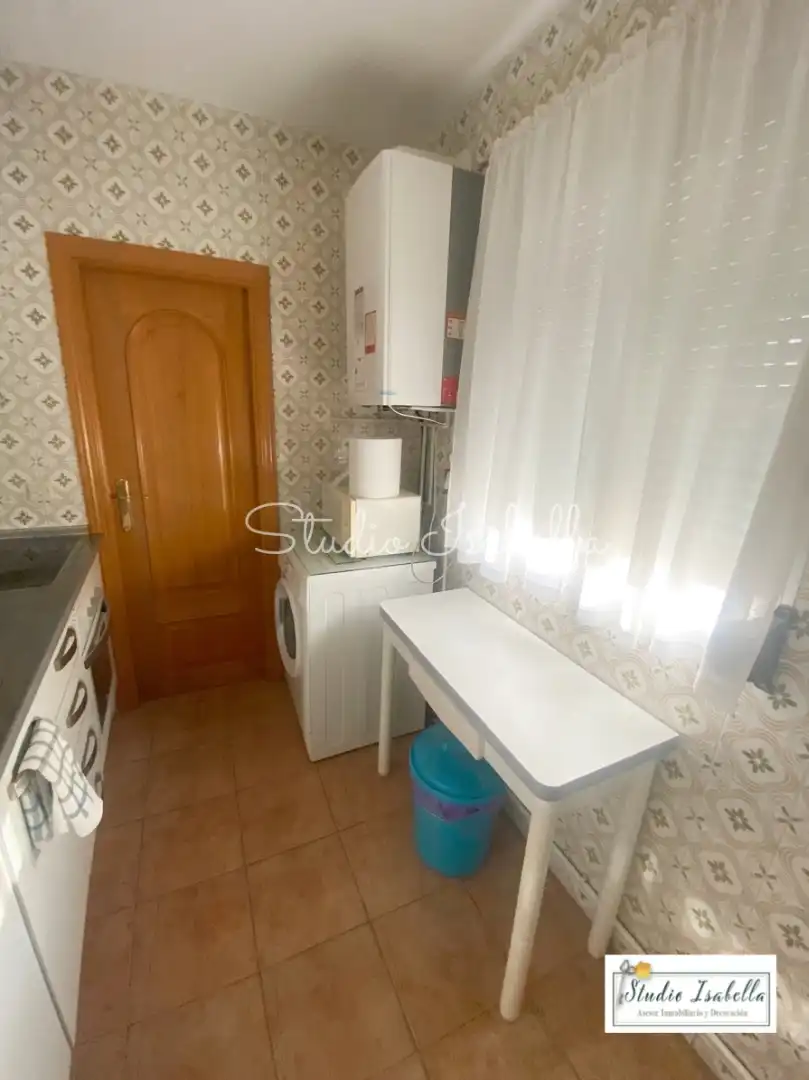 Piso de 90 m² en Toledo