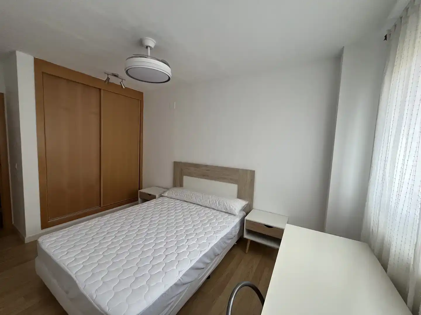 Piso de 90 m² en Albacete