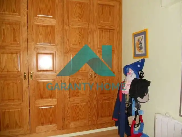 Piso de 130 m² en Cáceres