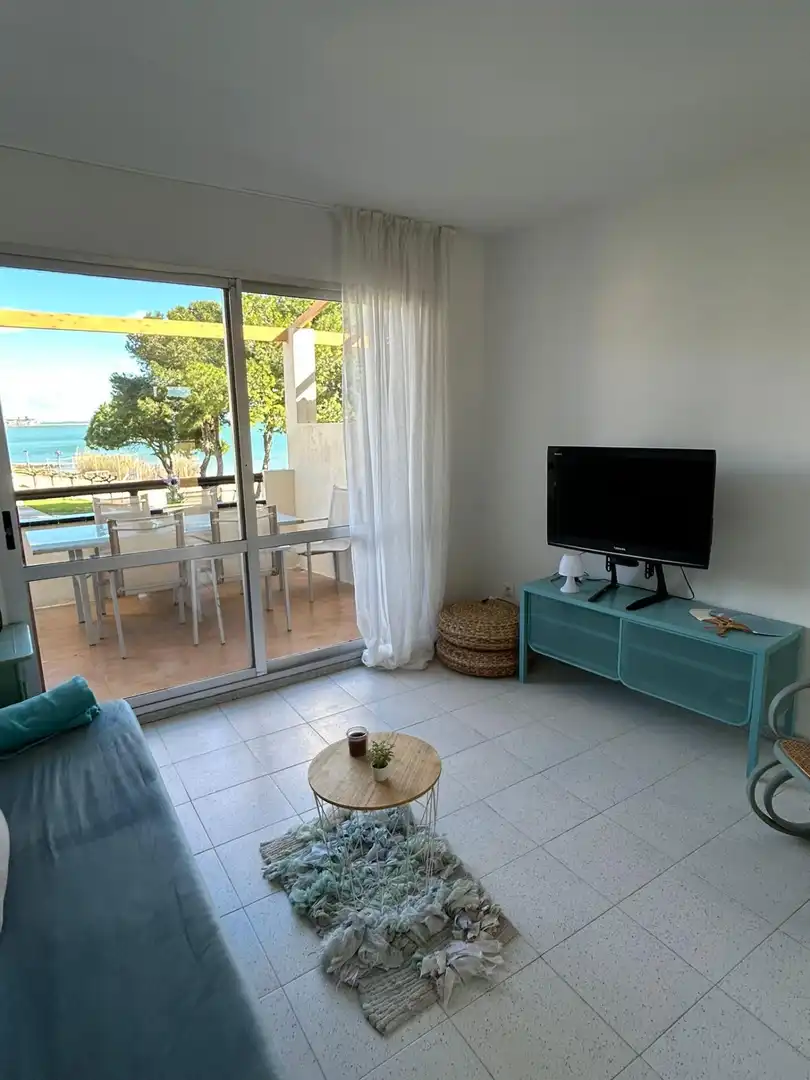 Piso de 59 m² en Alcanar