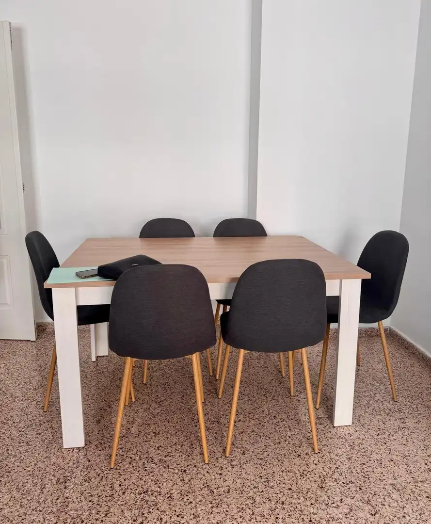 Piso de 140 m² en Alicante