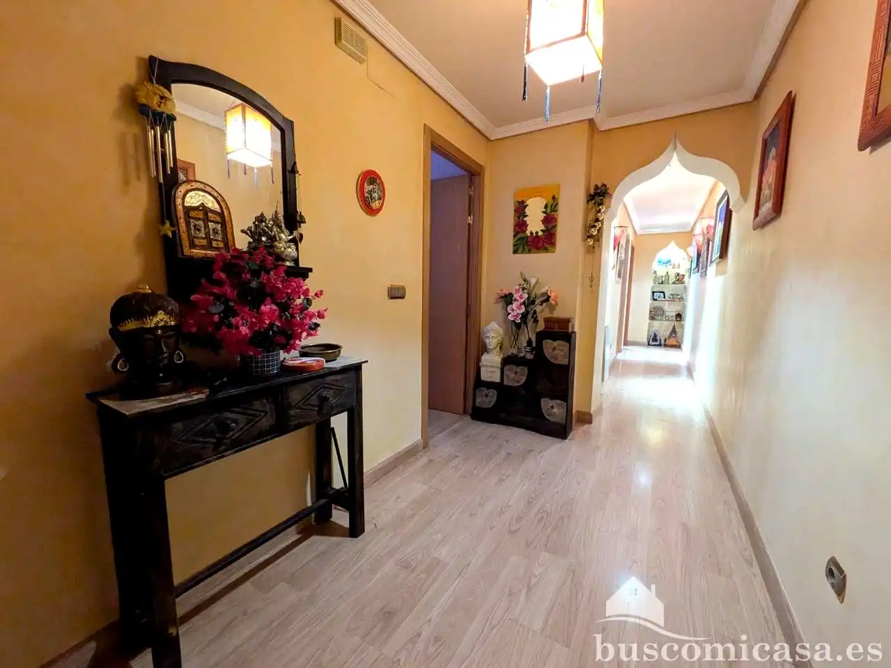 Piso de 149 m² en Linares