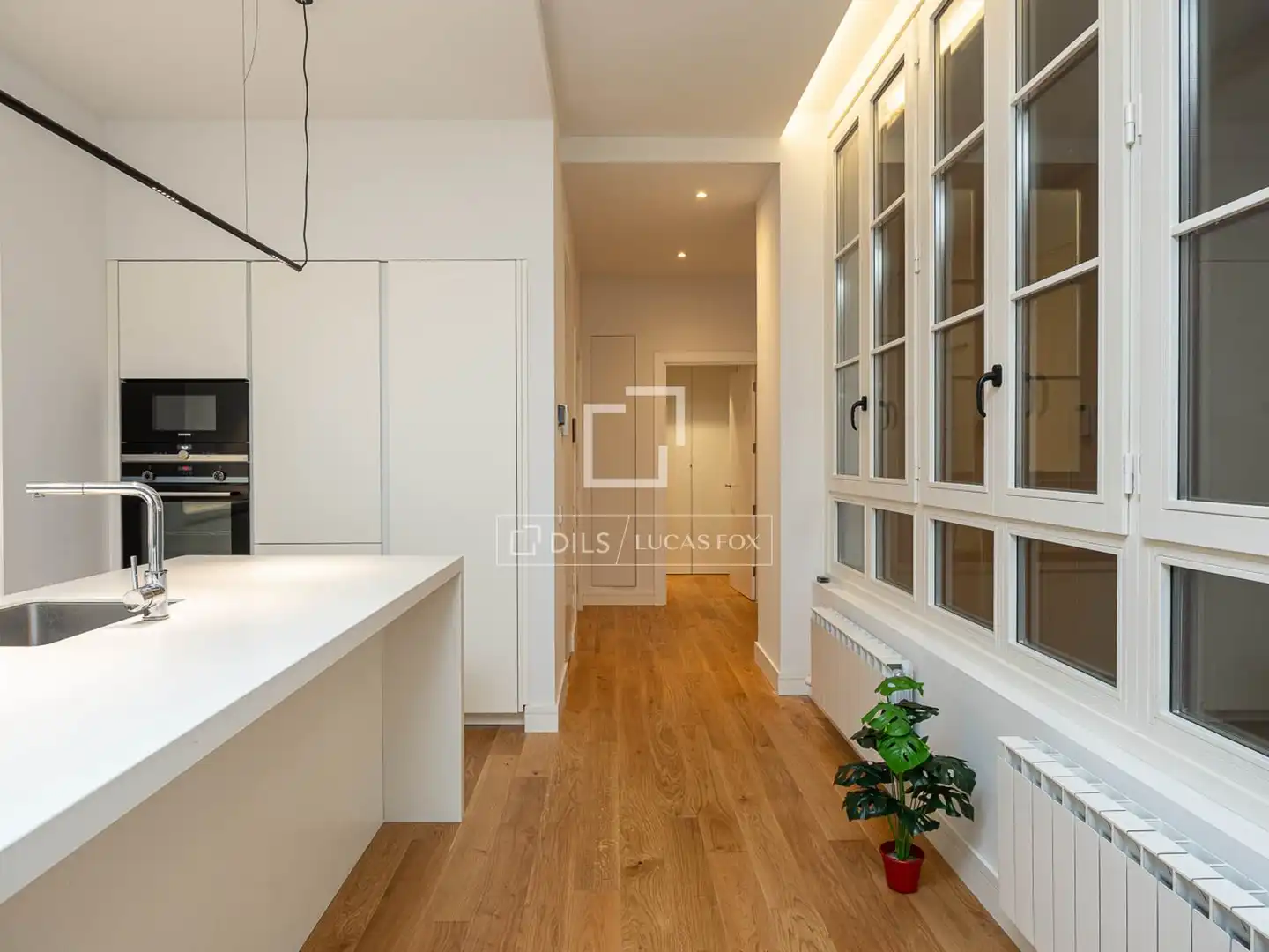Piso de 114 m² en Gerona