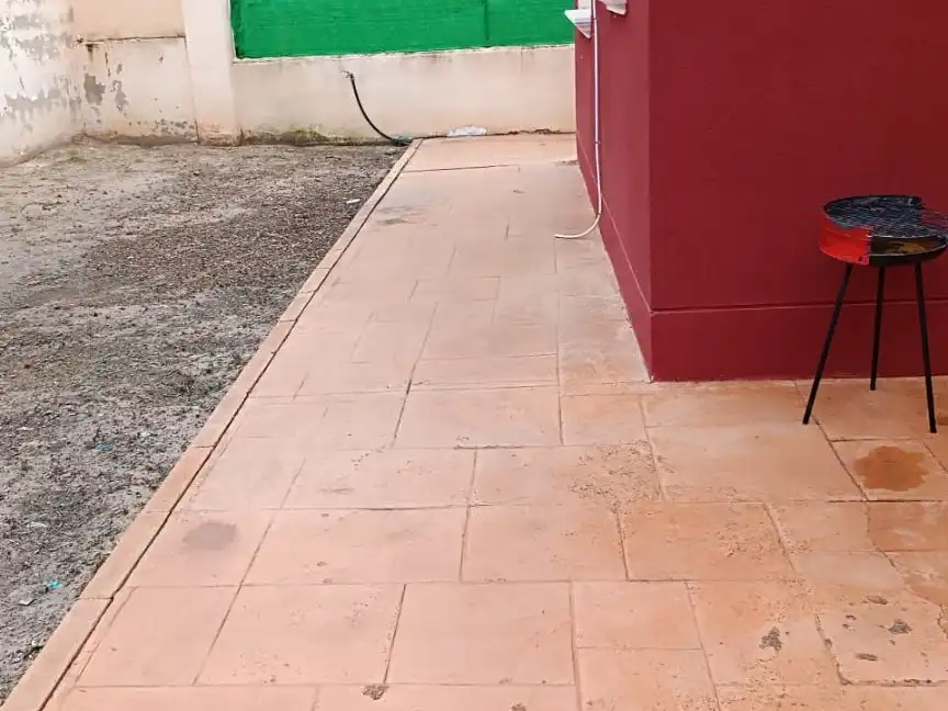 Piso de 260 m² en Molina de Segura