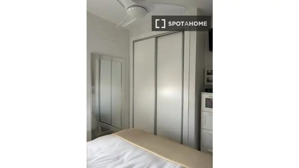 Habitación 75 m², San Javier