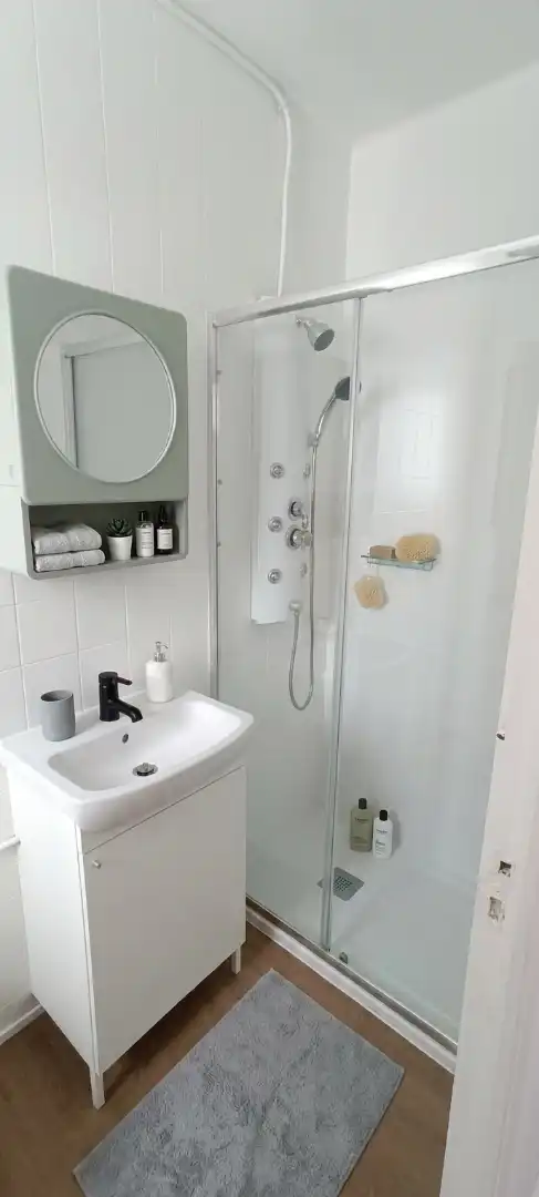 Piso de 100 m² en Castellón de la Plana