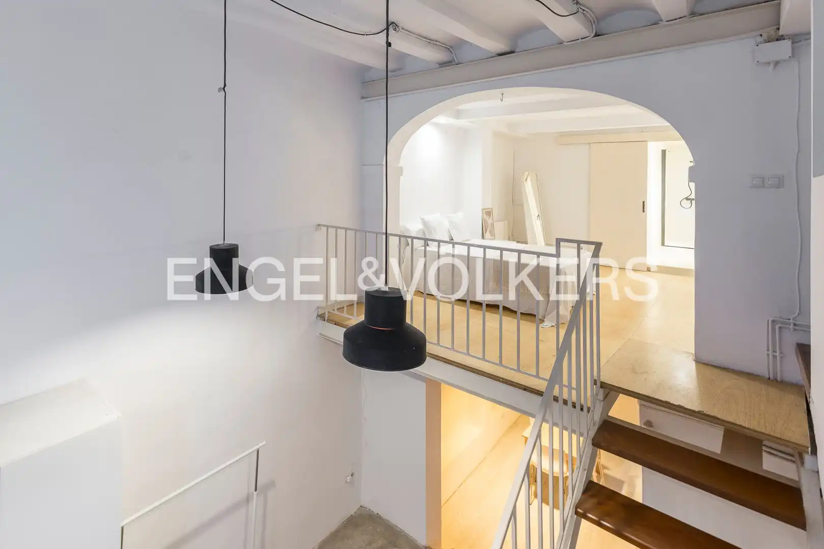 Pis de 130 m² a Barcelona