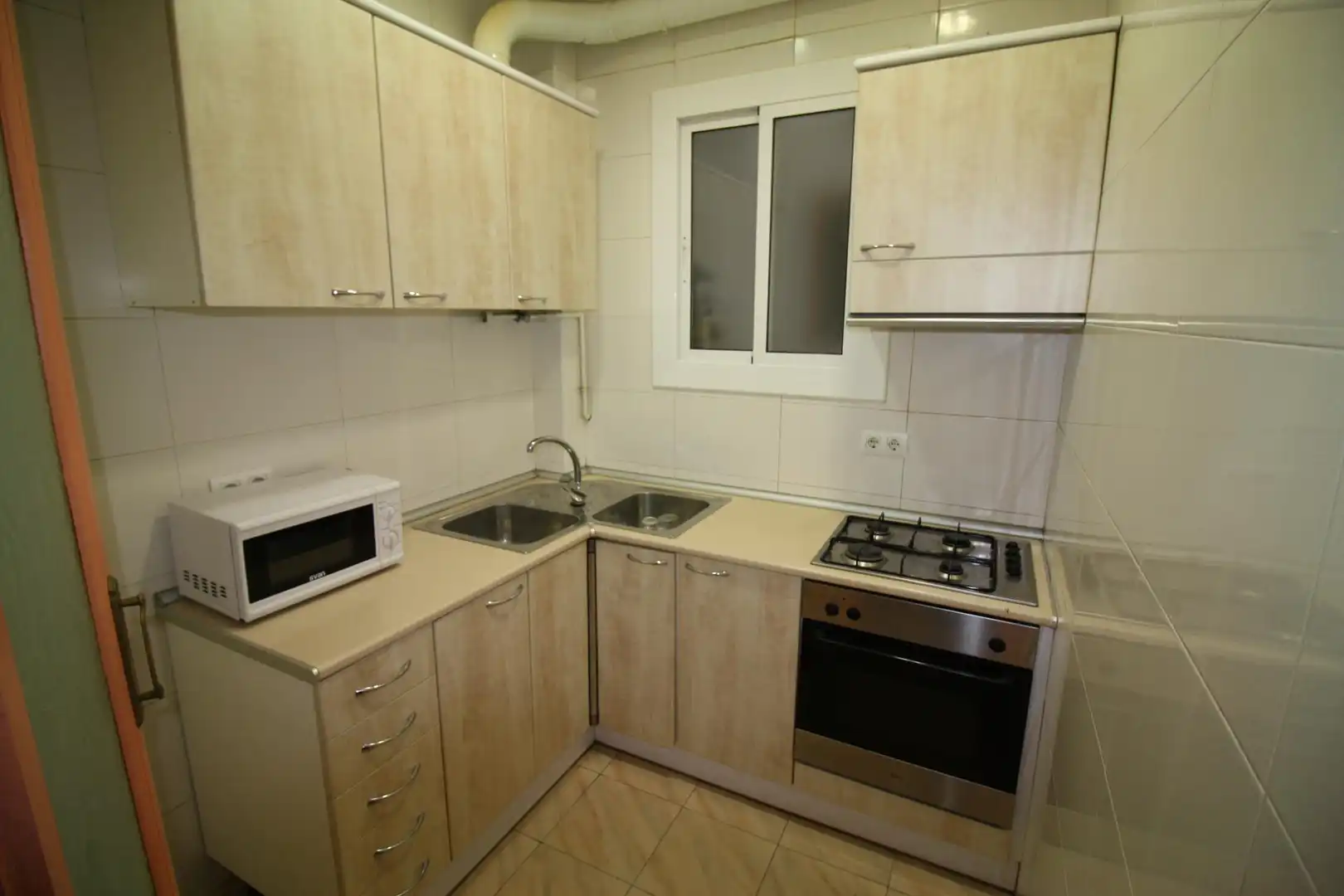 Pis de 88 m² a Barcelona