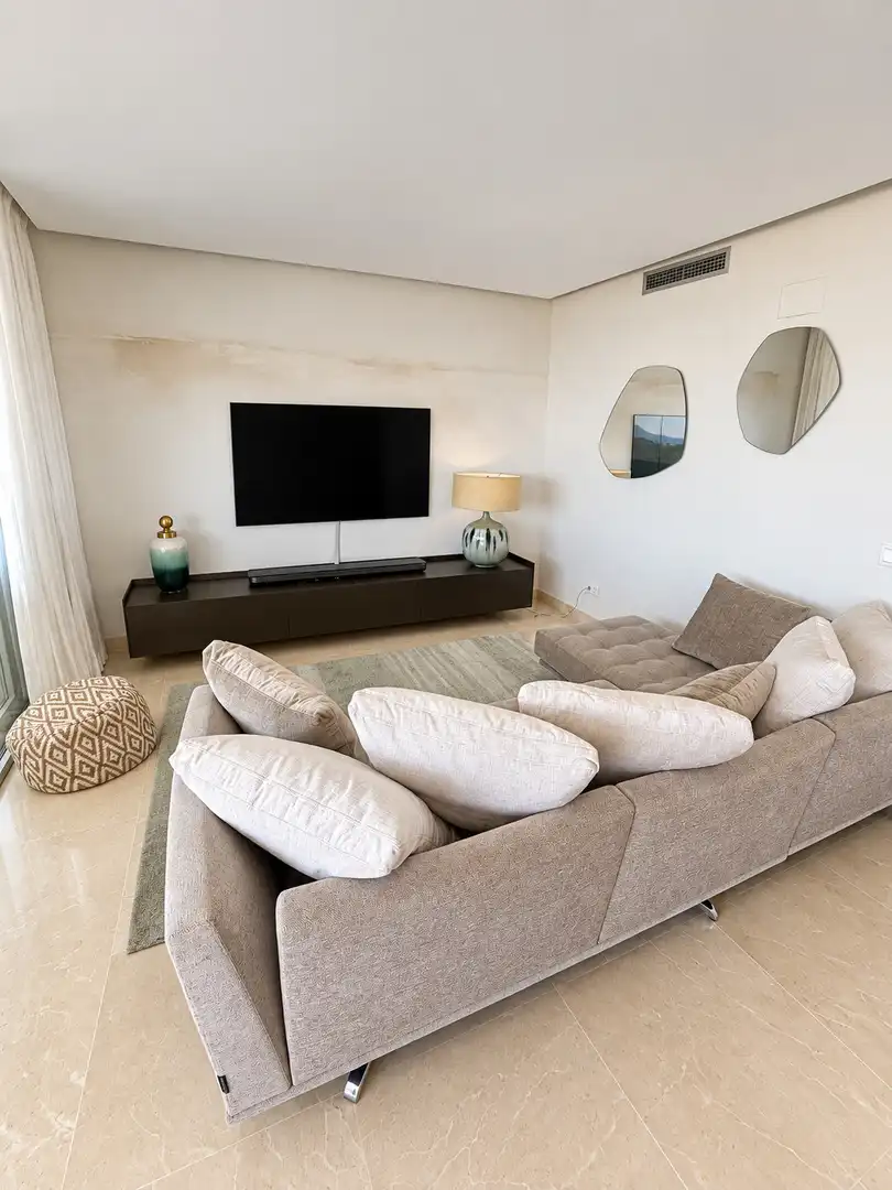 Pis de 220 m² a Benahavís