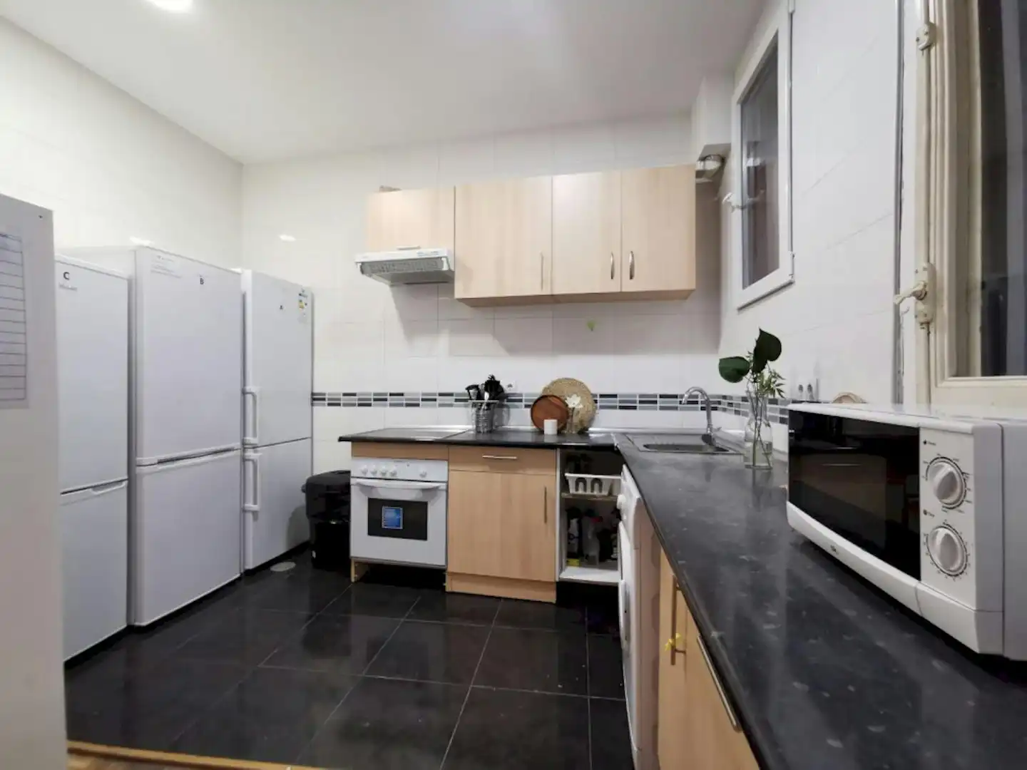 Habitación en alquiler, Madrid