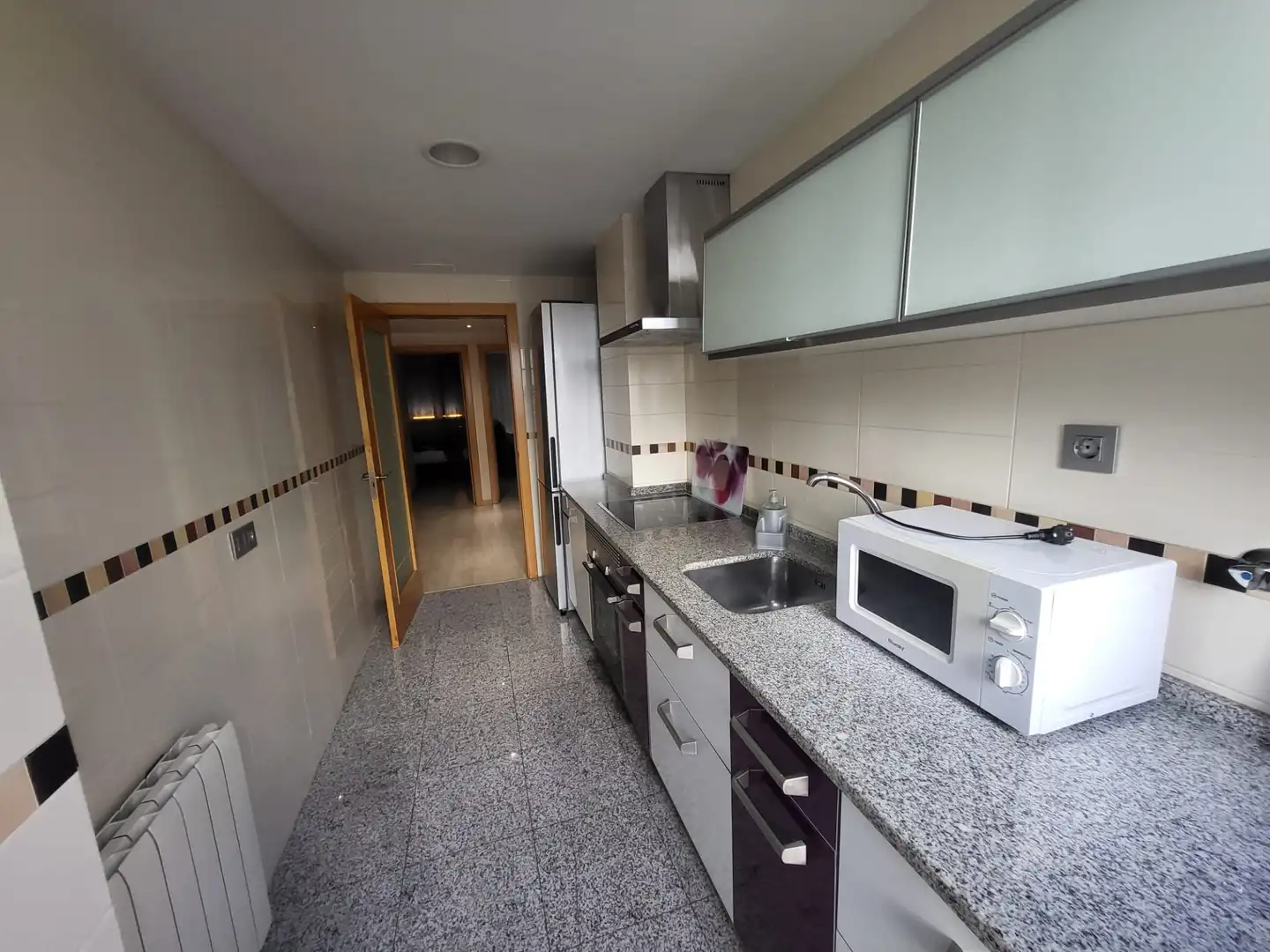 Pis de 80 m² a Badajoz