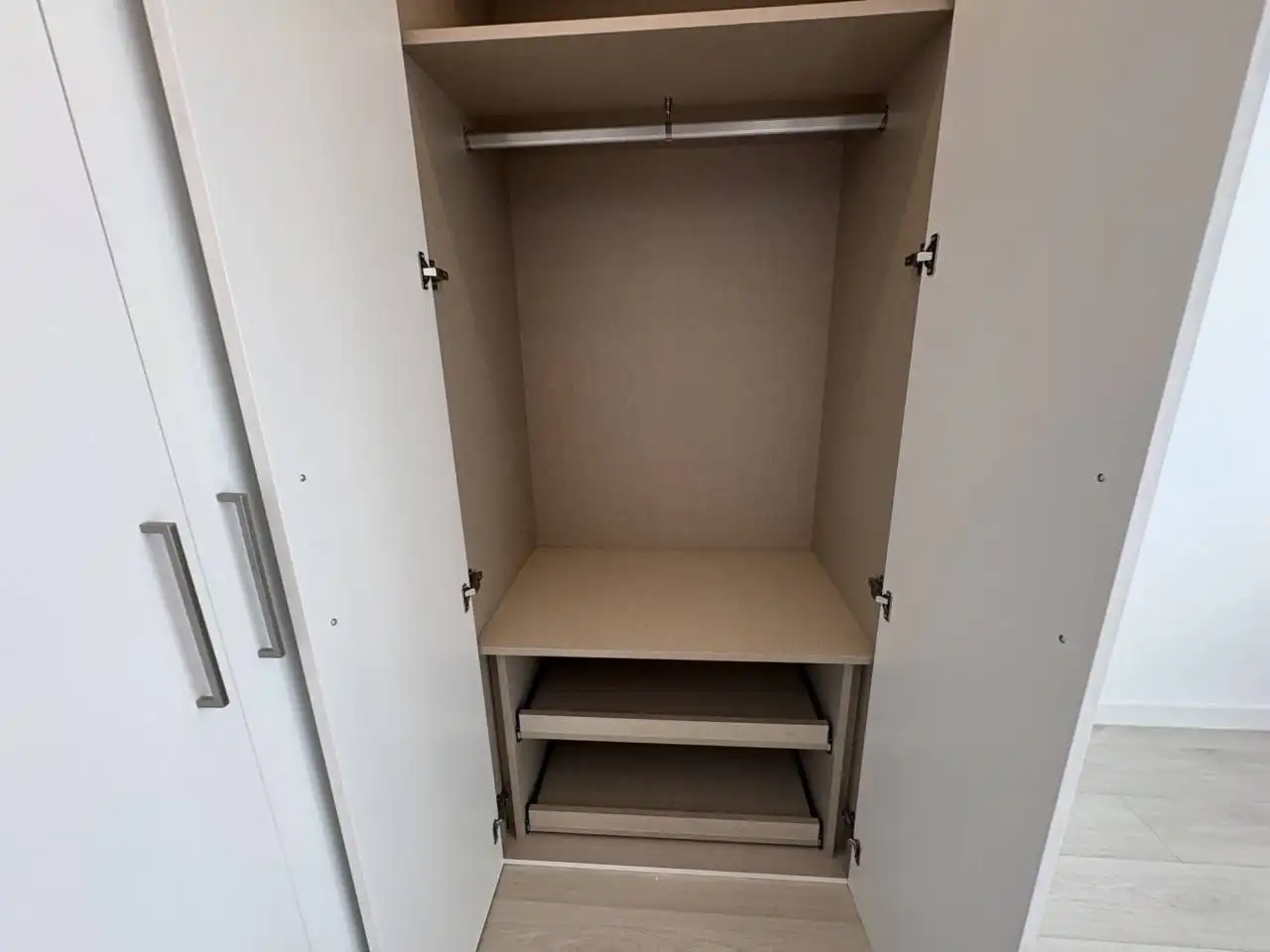 Piso de 115 m² en Tomares