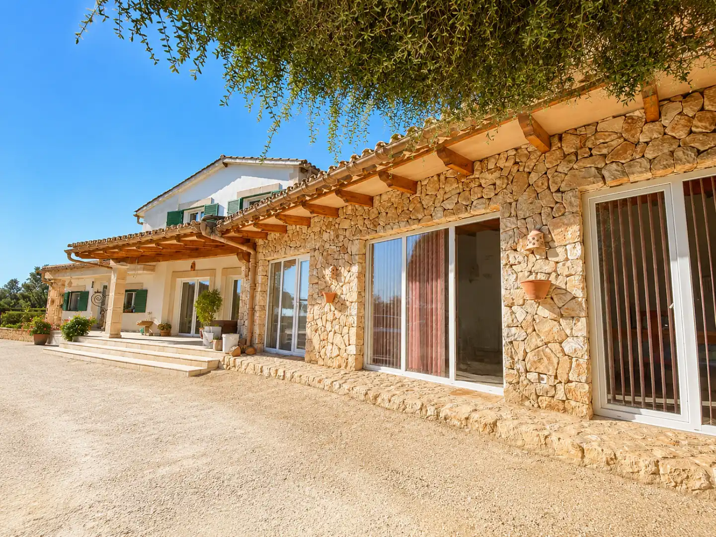 Piso de 320 m² en Porreres