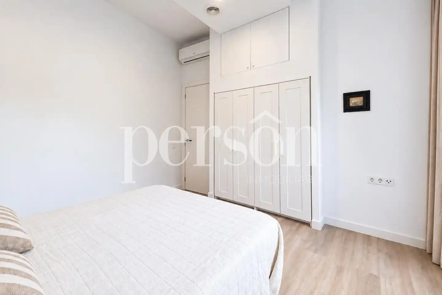 Pis de 106 m² a València