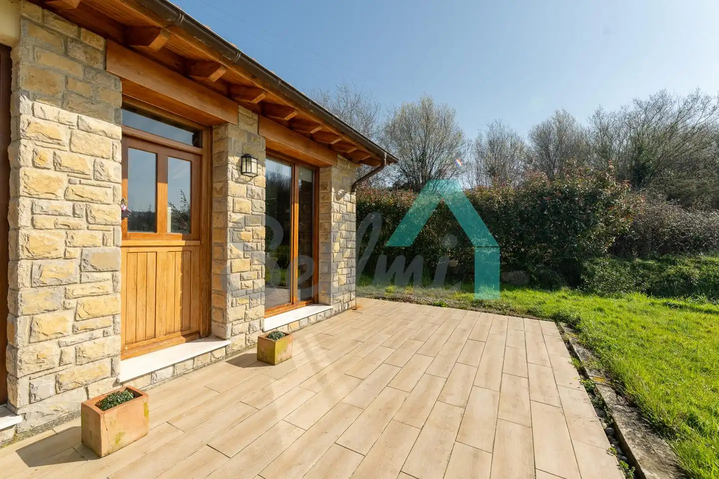 Piso de 80 m² en Villaviciosa