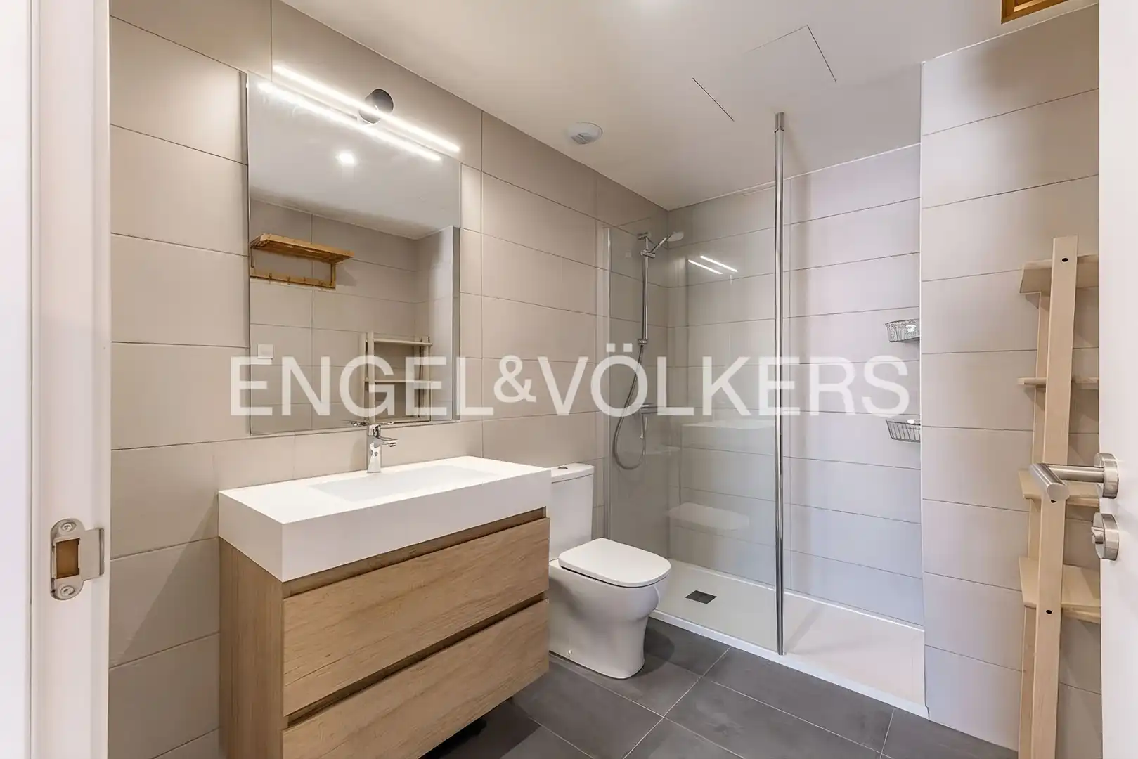 Piso de 110 m² en Sabadell