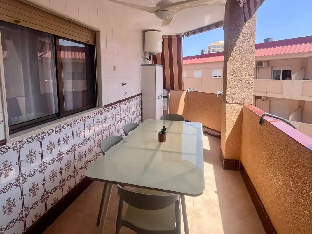 Piso de 80 m² en Cartagena