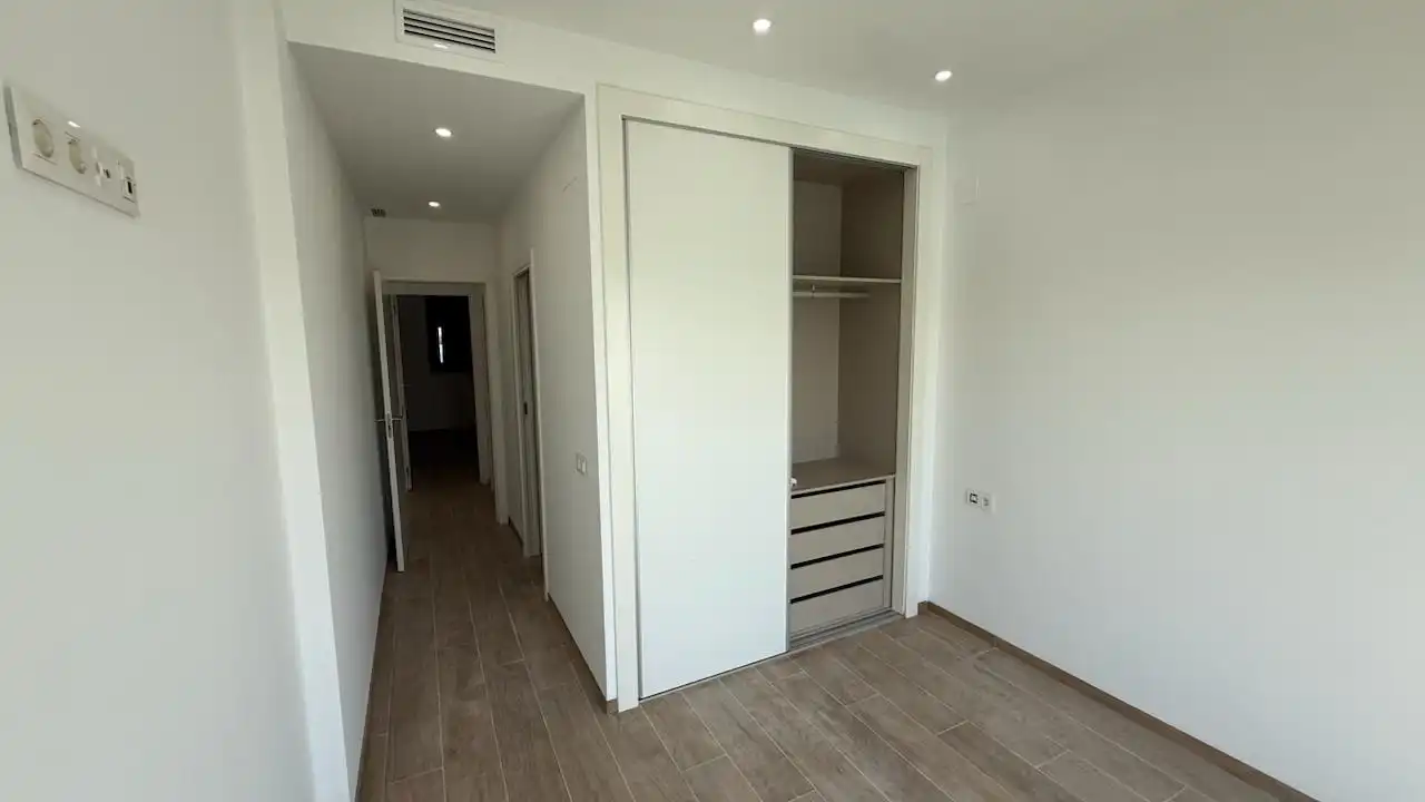 Piso de 95 m² en Finestrat