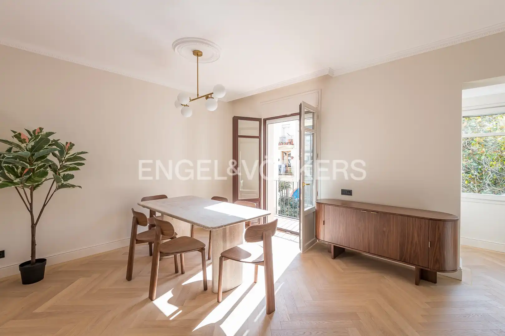 Pis de 147 m² a Barcelona