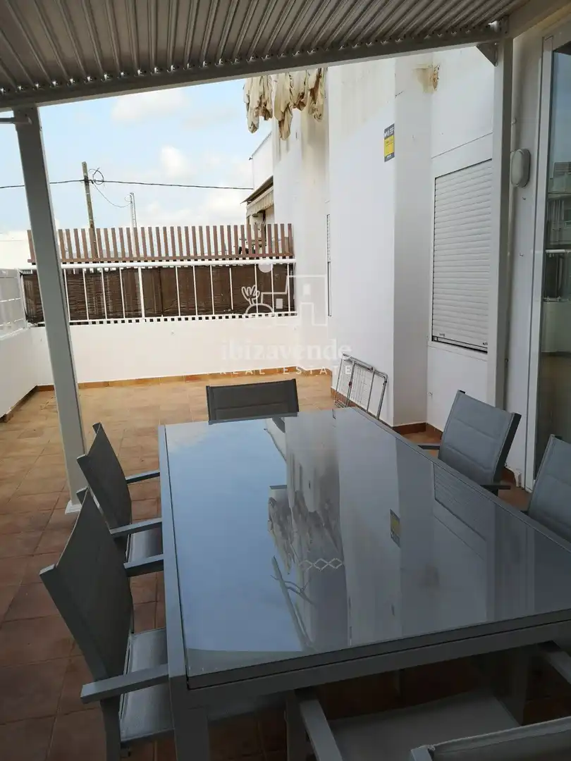 Piso de 70 m² en Ibiza