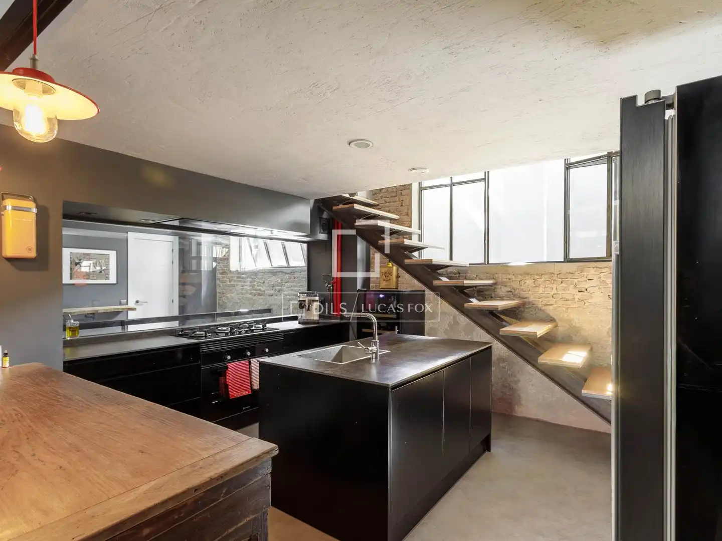 Piso de 225 m² en Madrid