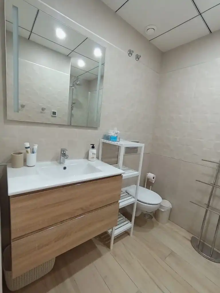 Piso de 95 m² en Finestrat