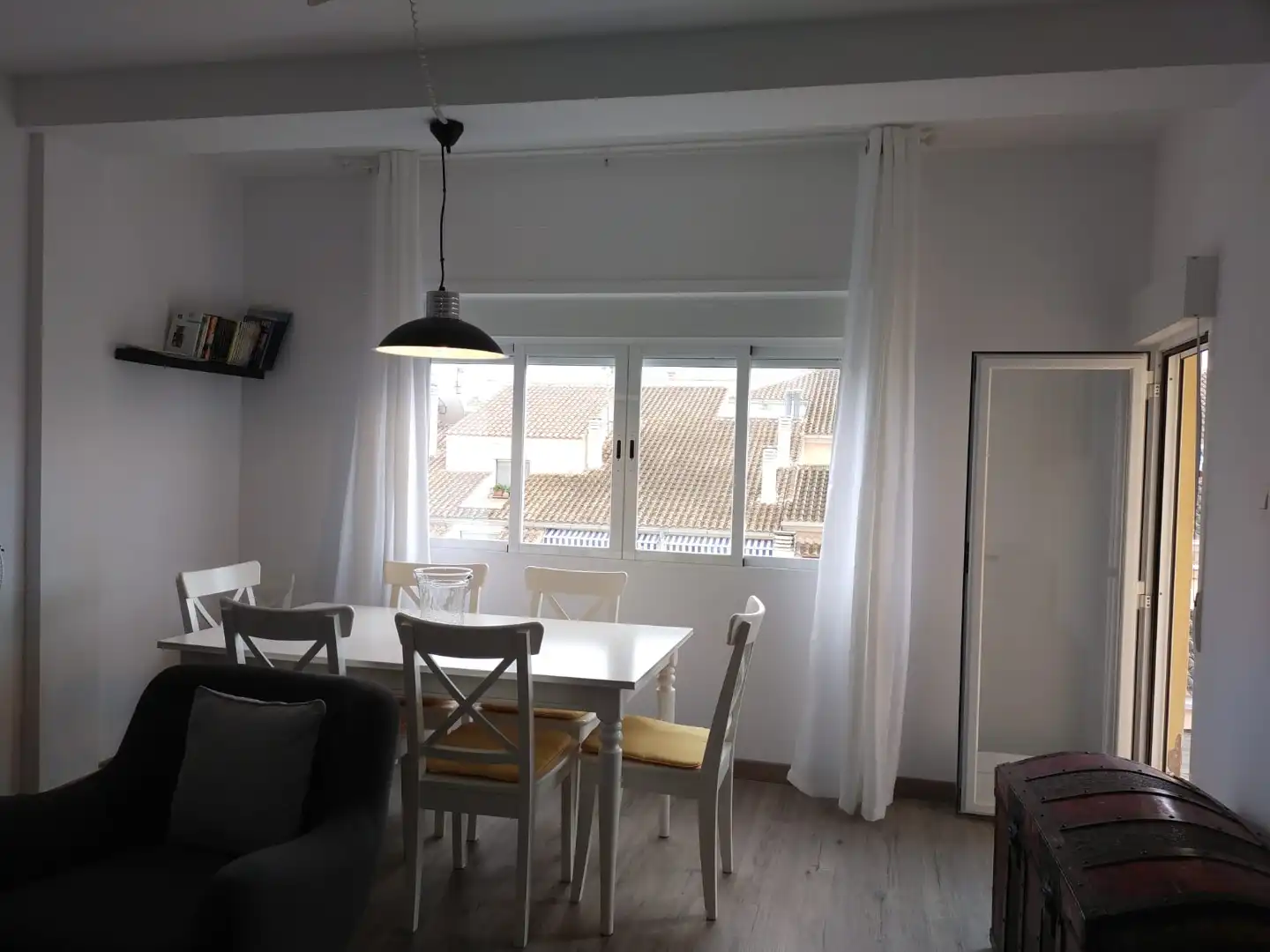 Pis de 95 m² a el Campello