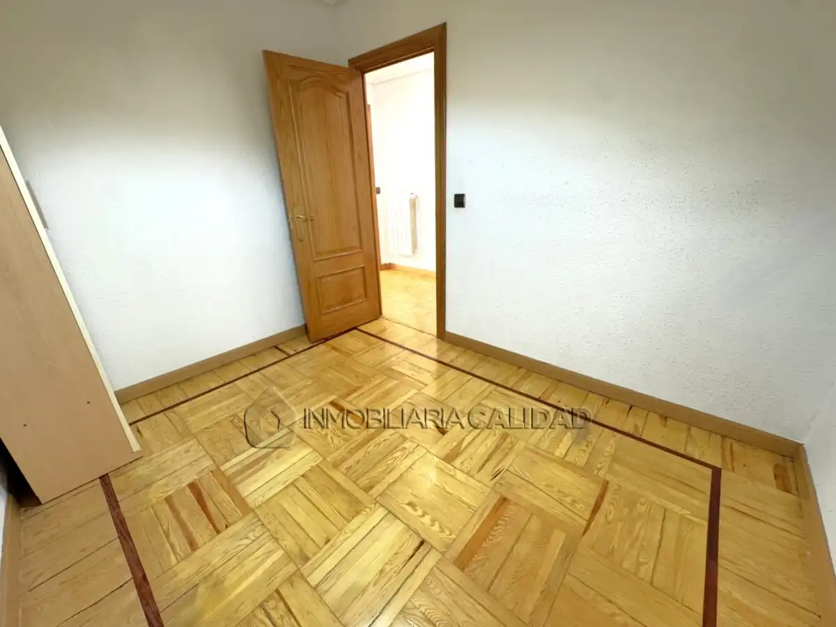 Piso de 85 m² en Burgos