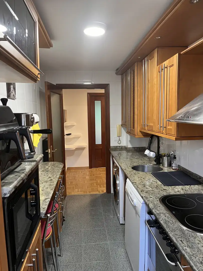 Habitación en alquiler, Valladolid