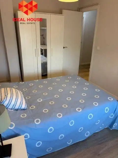 Piso de 80 m² en Segovia