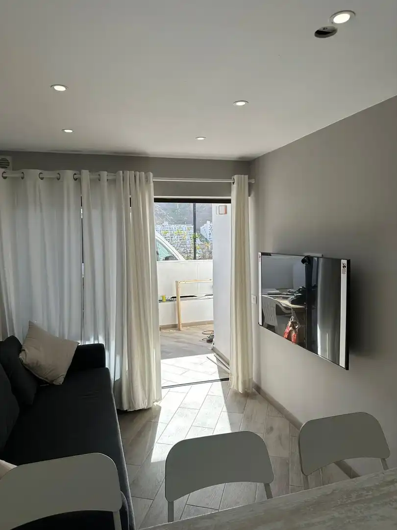 Piso de 39 m² en Mogán