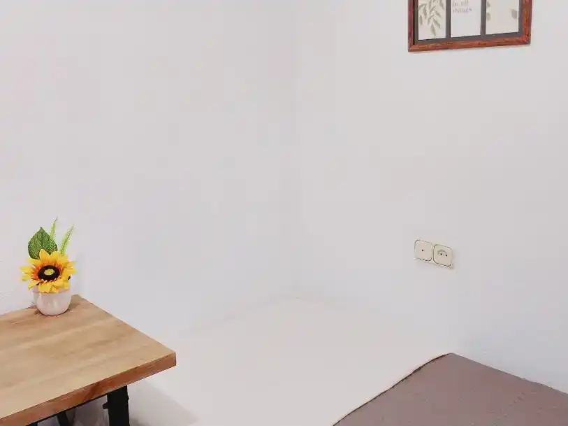 Wohnung 85 m² in Salamanca