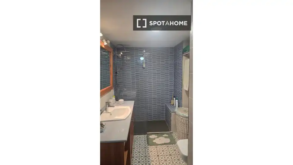 Habitación 35 m², Málaga