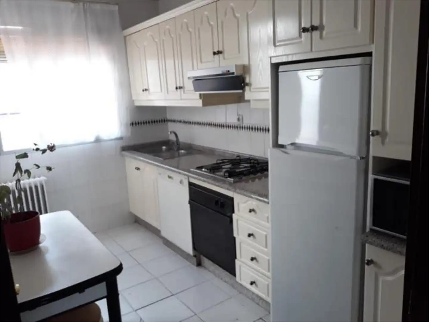 Pis de 90 m² a Baeza