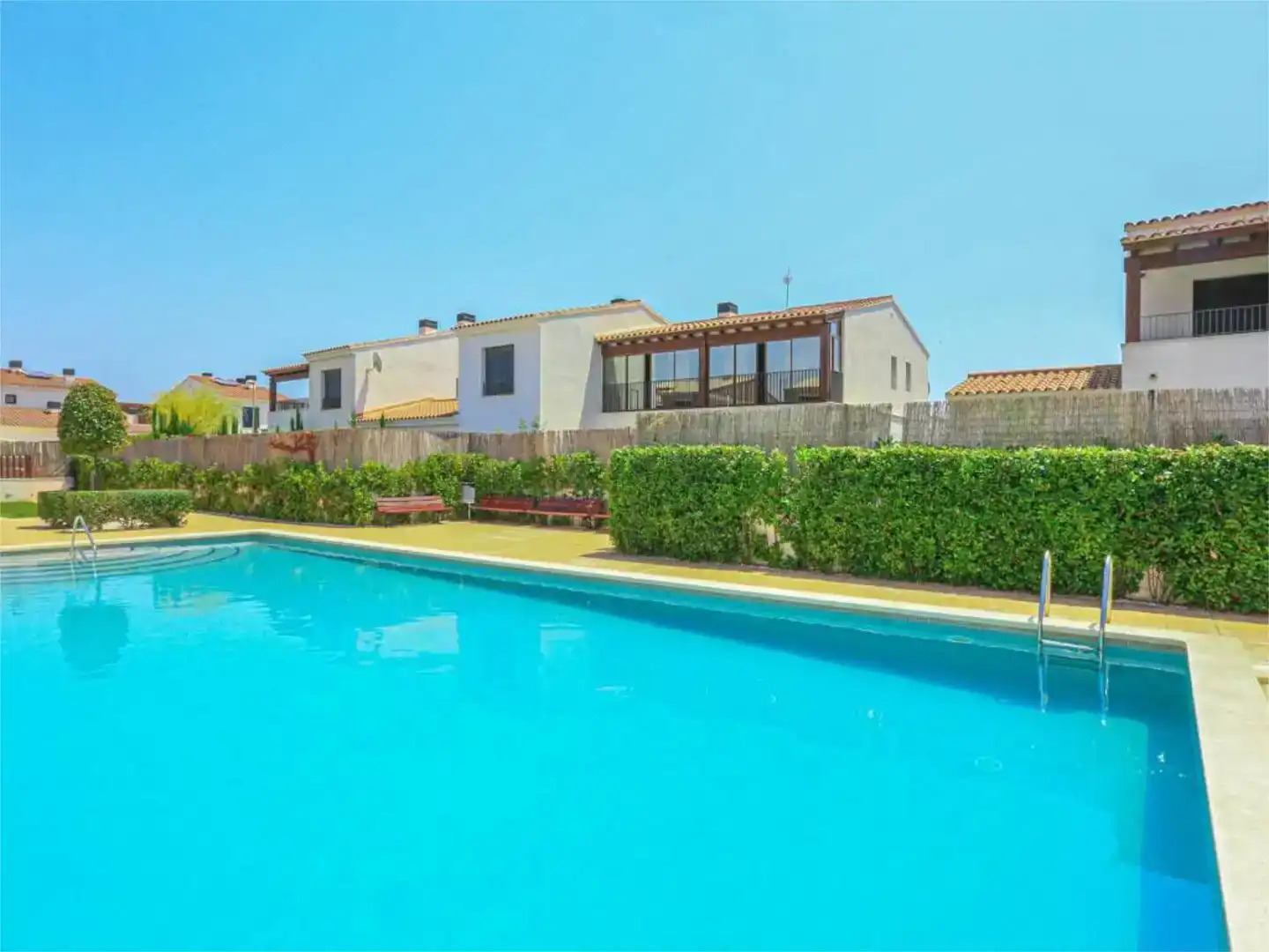 Piso de 123 m² en Cambrils