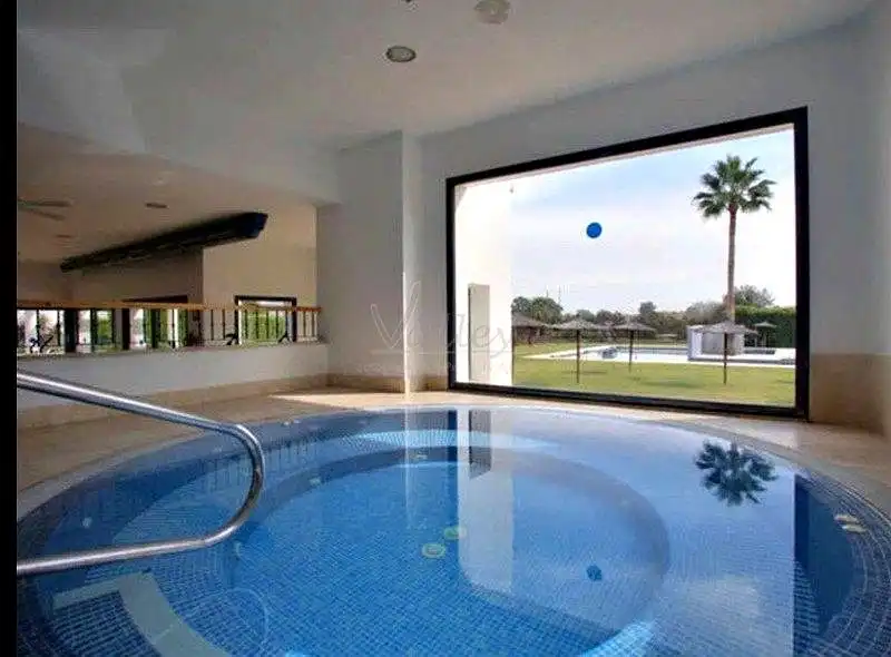 Piso de 159 m² en San Roque