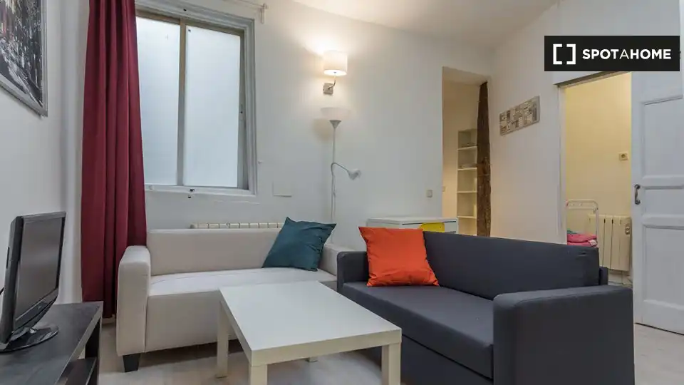 Piso de 60 m² en Madrid