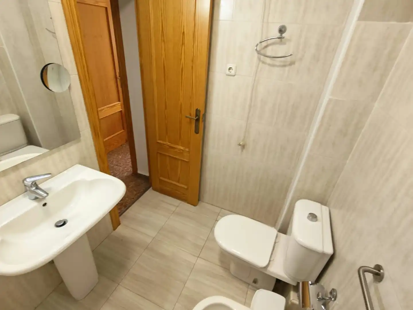 Piso de 80 m² en Murcia