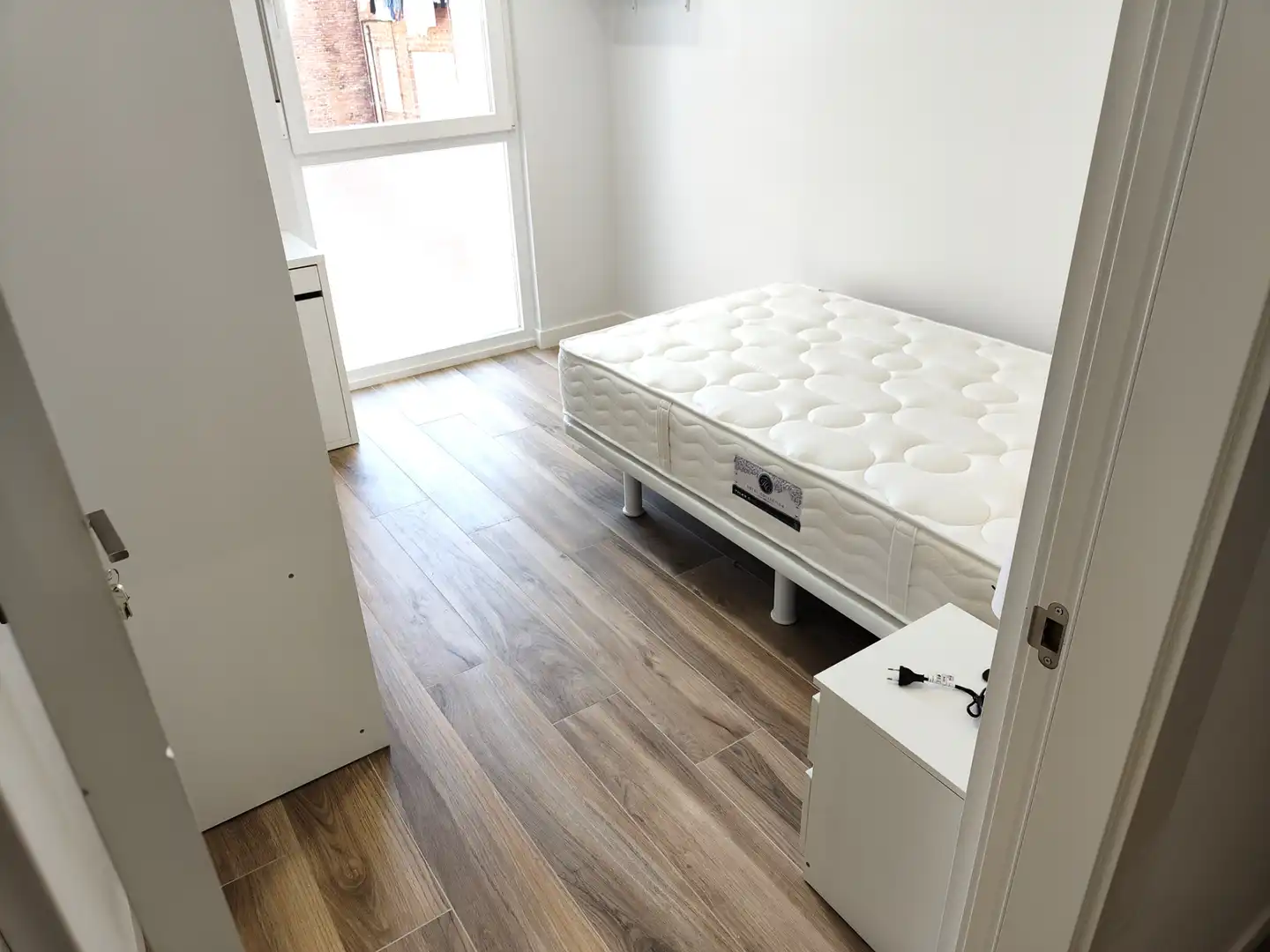 Piso de 110 m² en León